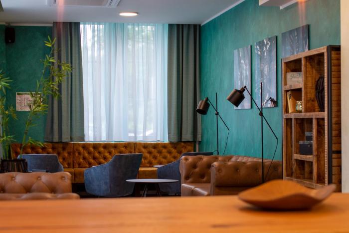 Trip Inn Hotel & Suites Essen