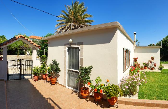 Repanidi Apartment D Ρεπανίδι Διαμέρισμα Δ