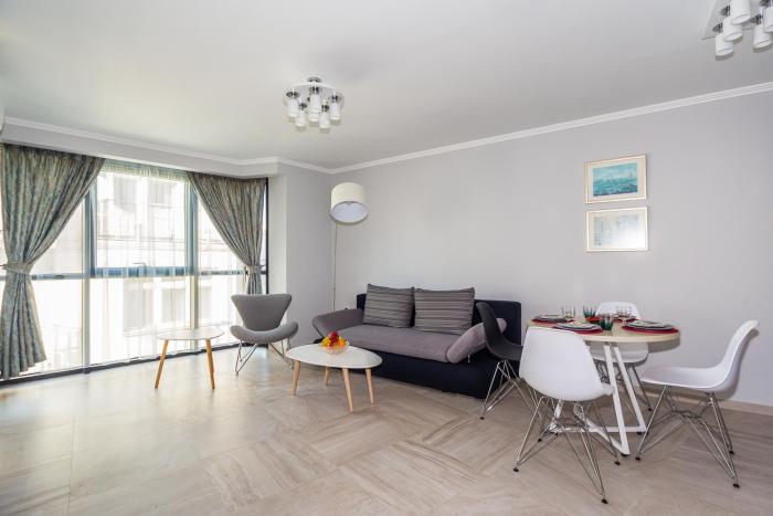 Elegance, City center, Kapana