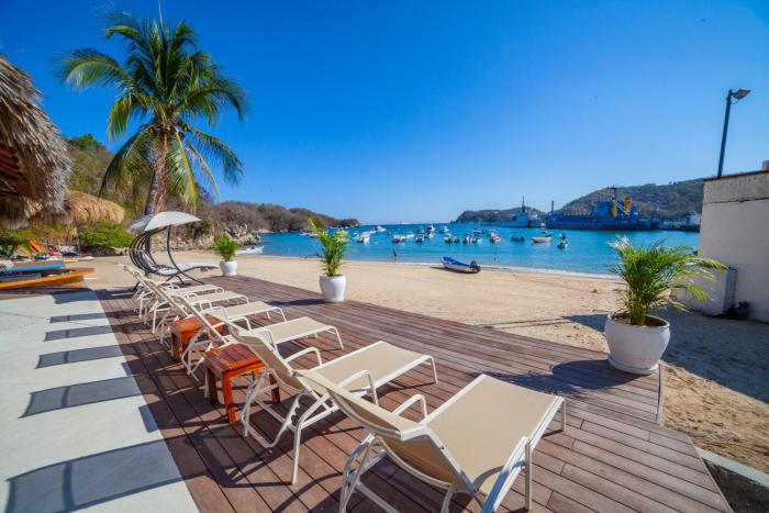 Hotel Marina Resort & Beach Club