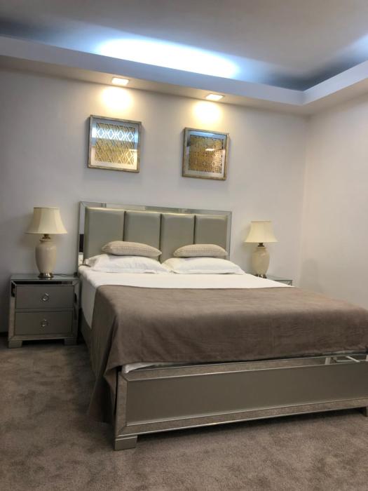 Apartament Topaz 2
