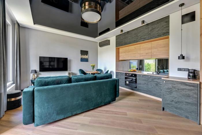 Botanica Premium Apartments