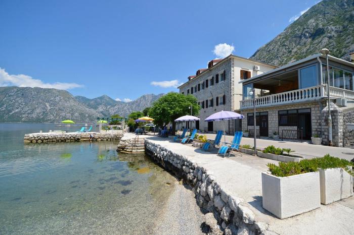 Garni hotel Pana-Eustahije 253