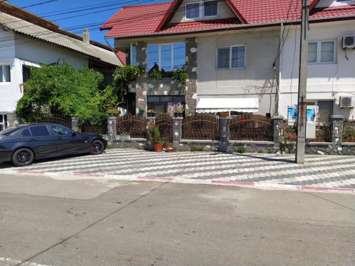 Vila Traian si Teodora