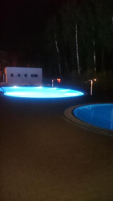 Apartament Baltic Meridian Pobierowo