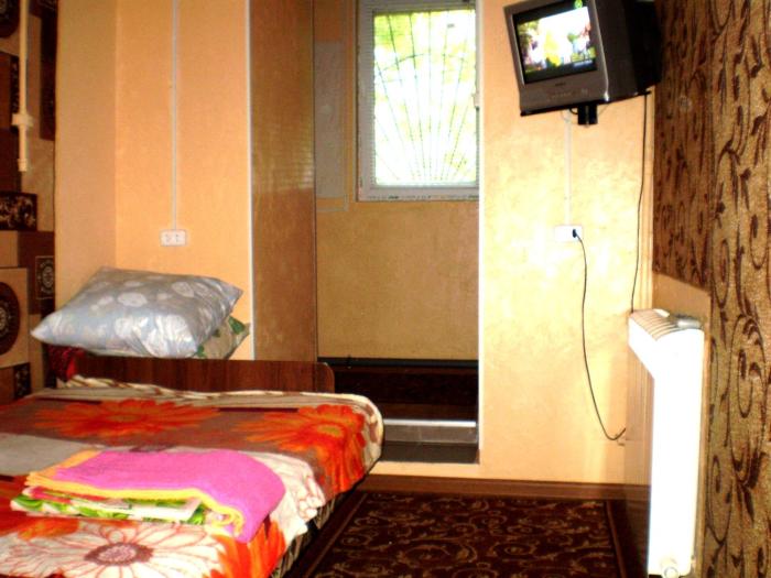 МИНИ СТУДИЯ, пр.Центральный, 148, ву, WI-FI, 1 диван, 19,