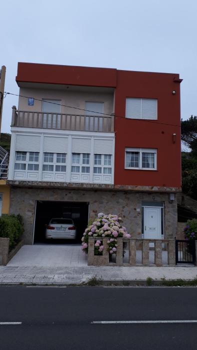 Luisamar Apartamento