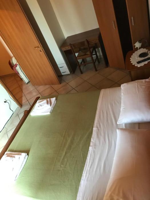 Azienda Agrituristica Le Prunelle