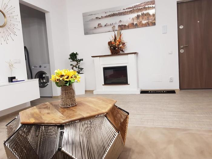 Gruenwald Paradis Sibiu