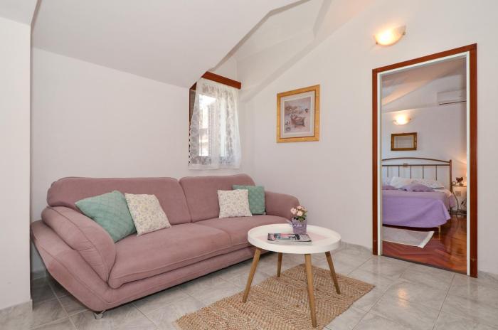 Apartmani Bašić 1