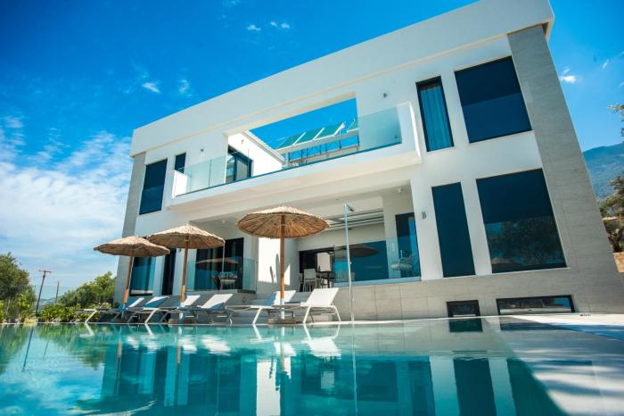 Premium Ionian Villas - Vlachata
