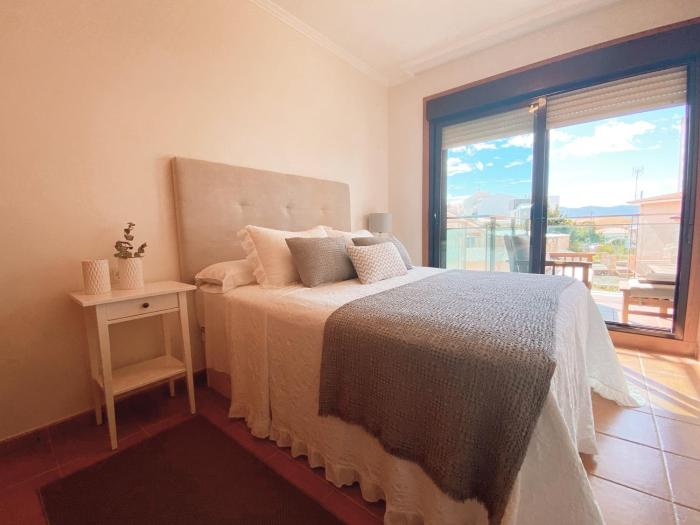 APARTAMENTO ANTOPA MAR