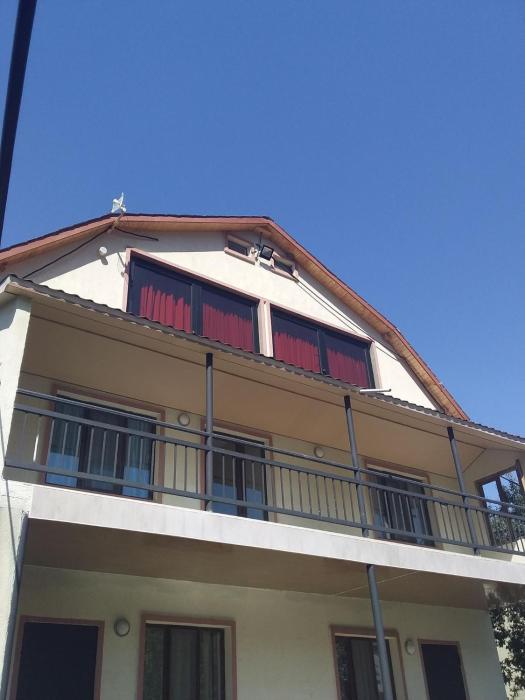 Resort Hotel BIJNISI