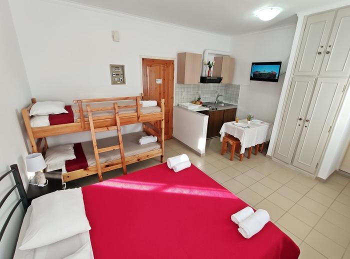Studio Aggeliki - Apts