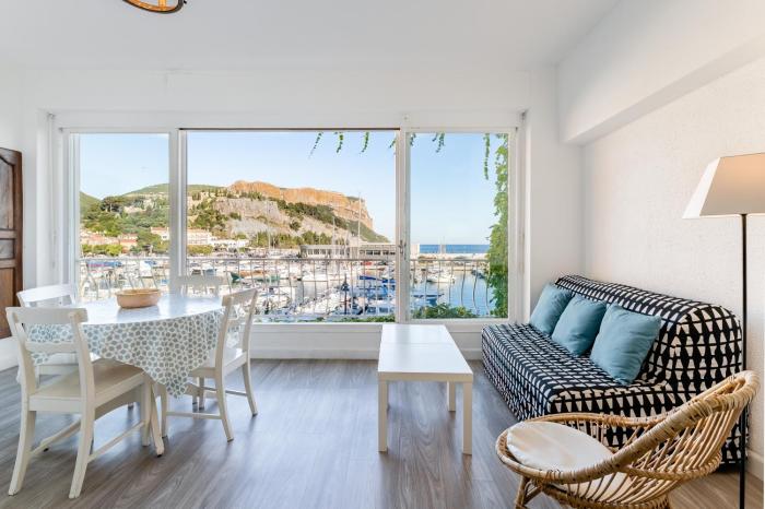 Le Phare par Dodo-a-Cassis