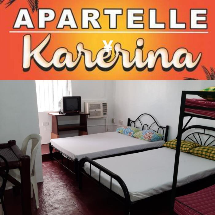 Antipolo Budget Hostel,Family Rooms