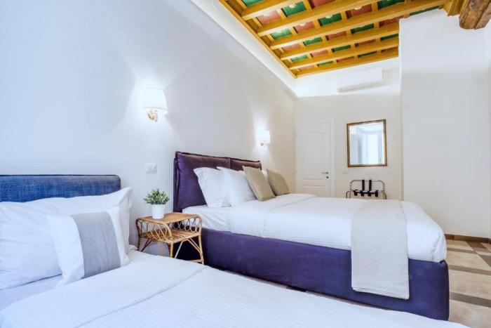 iFlat Trevis Stylish Paradise