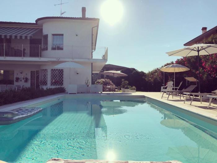 Appartamento Cinciarella