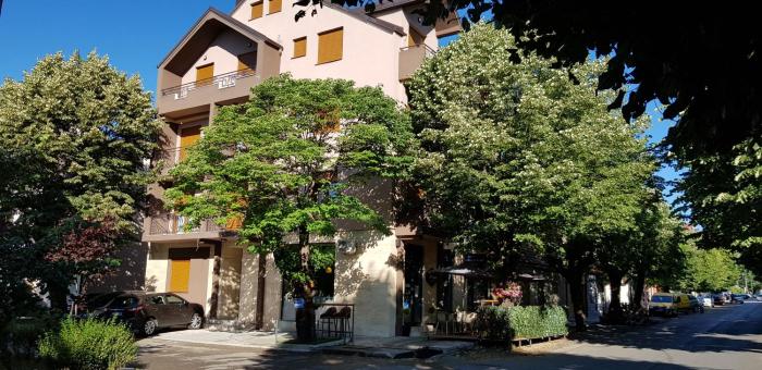 apartmani Daria