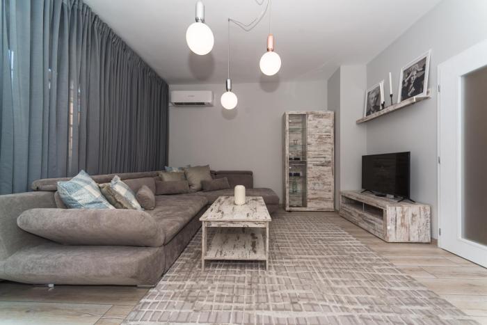 Fashionable 1BD Flat in the centre of Plovdiv