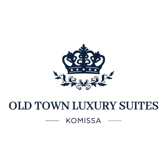 Old Town Luxury Suites Komissa