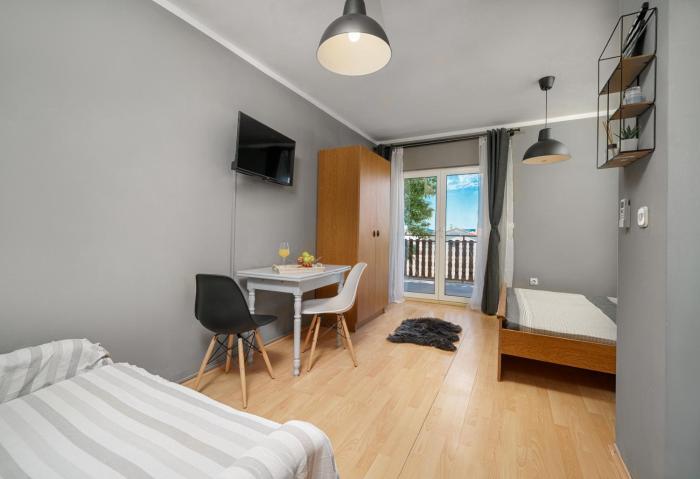 Frida Rooms and Apartments Vodice