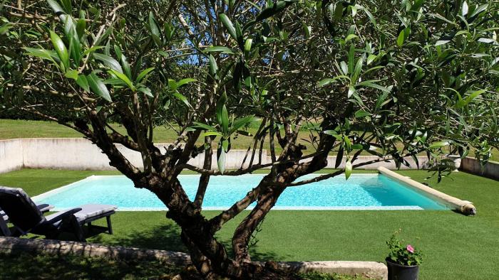 chambre saint emilion - Le Clos dAntan
