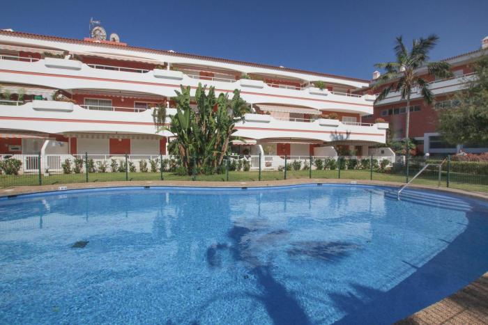 Apartamentos Vista Laurisilva