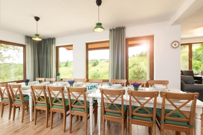 Rose Hip Hill Guesthouse