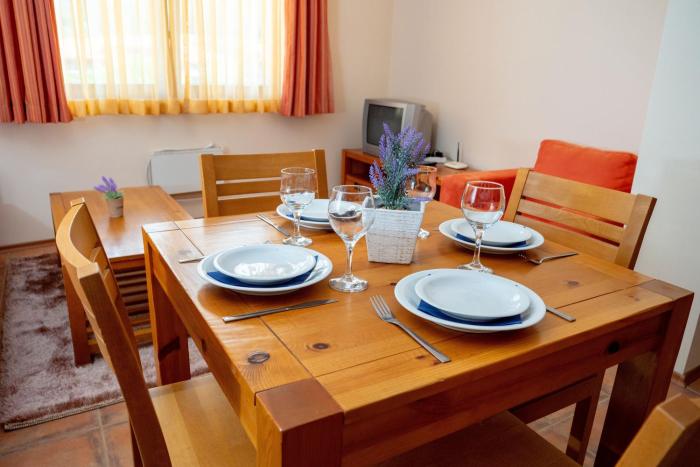 Two bedroom apartments in Murphys Lodge