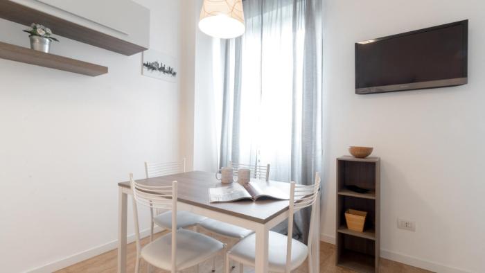 Italianway Easy - Ampere 103