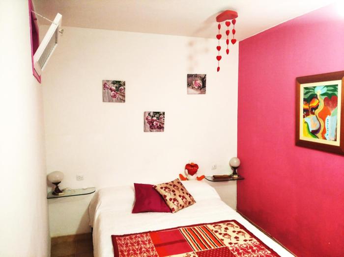 Apartament Rural Vilaplana