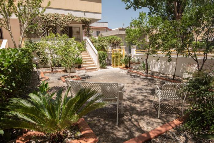 Casa Vacanza SantErasmo Ginosa Marina