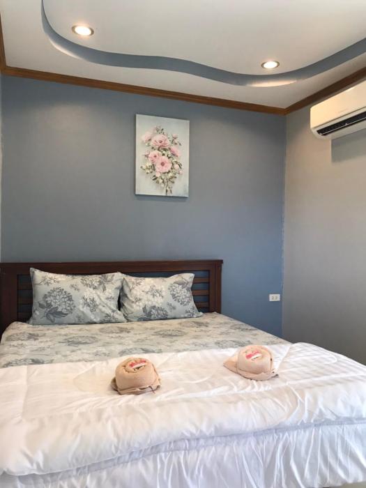 Kanokwan Guesthouse