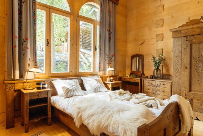 Podhalańskie Tarasy - LoftAffair