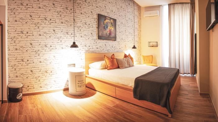 Industrial House Napoli