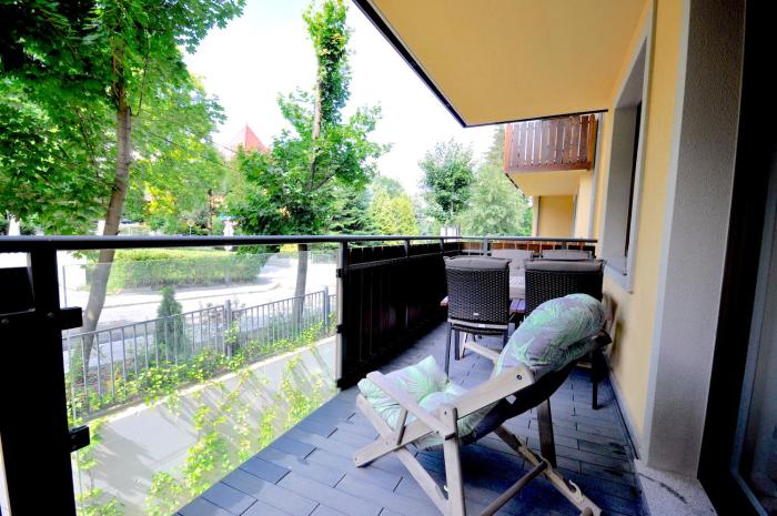 Apartament harmonic aparts