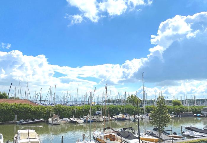 Whos Anton for you or two, Monnickendam near Amsterdam