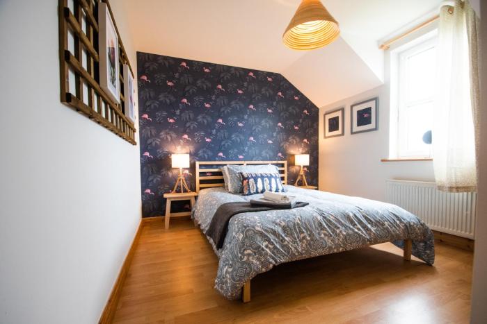 Beautiful Three Bedroom home in Bundoran