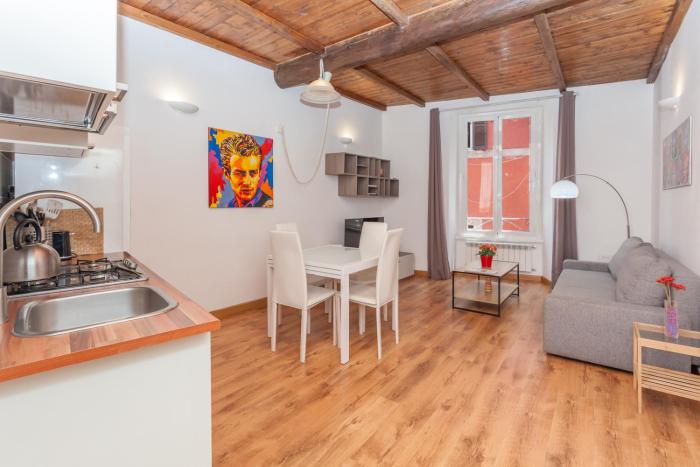 Balestrari Palace close to Campo dei Fiori Piazza Navona Piazza Venezia