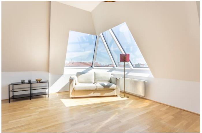 Das Highline Penthouse l LF45