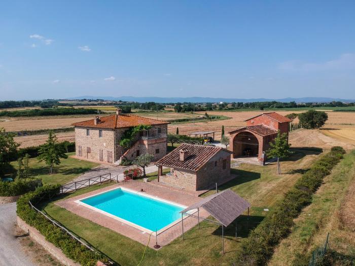 Cottage Il Faldo