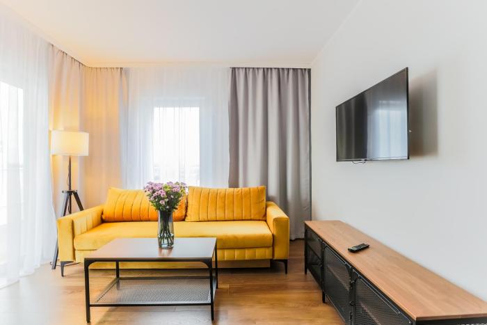 COIN Apartamenty Krakowska