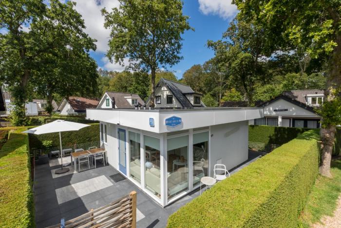 Welcome in - Vakantiewoning met zonnige tuin, dichtbij zee en strand I Noordendolfer 2-49