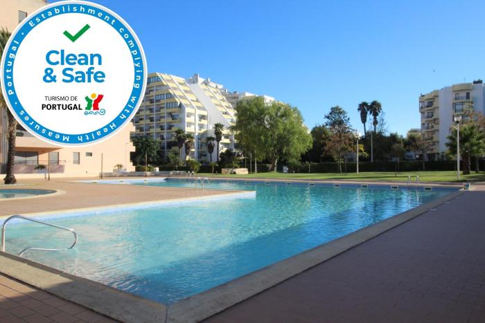 T1 Praia da Rocha Paraíso Sol da Rocha 3