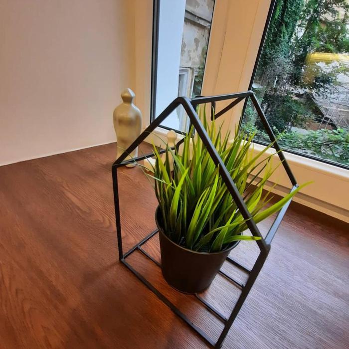 New scandic apartment center in Odessa