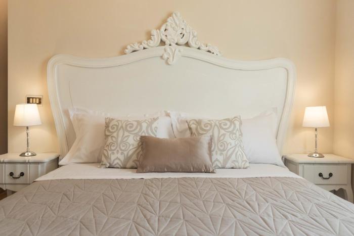 Camera Vento Porto Antico La Cala