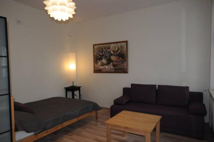 Studio Apartament Centrum Sopotu