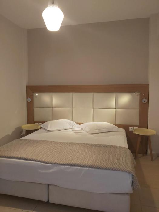 Villa Roussa City Center