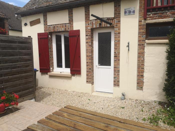 Maisonnette La Bienvenue